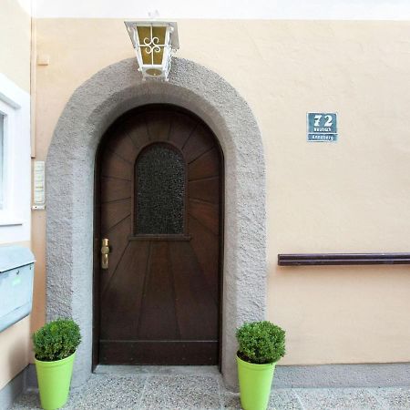 Apartment With Terrace In Salzburg Lungötz Екстериор снимка