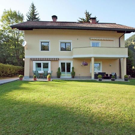 Apartment With Terrace In Salzburg Lungötz Екстериор снимка
