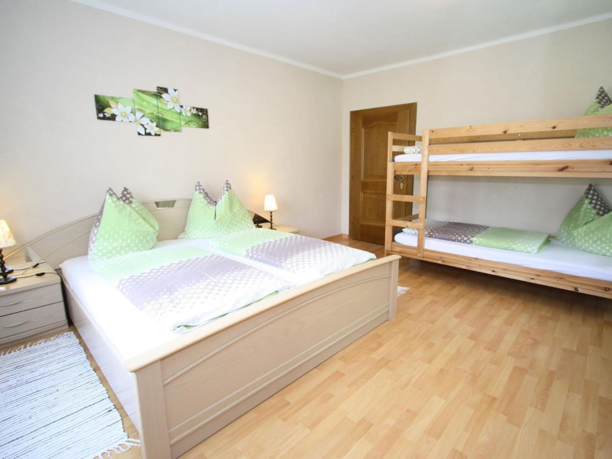 Apartment With Terrace In Salzburg Lungötz Екстериор снимка