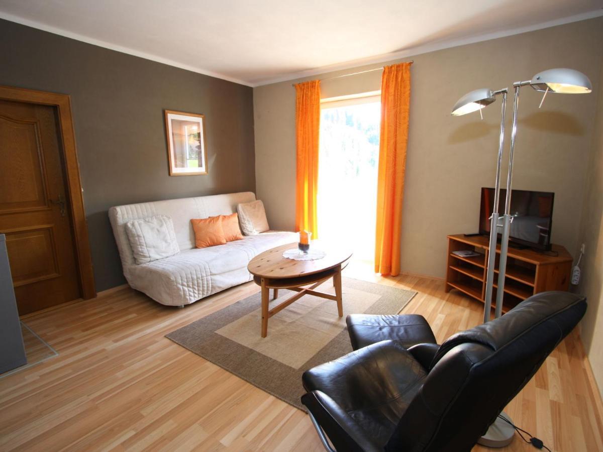 Apartment With Terrace In Salzburg Lungötz Екстериор снимка