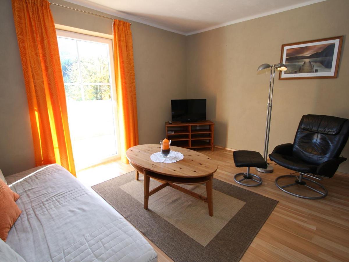 Apartment With Terrace In Salzburg Lungötz Екстериор снимка