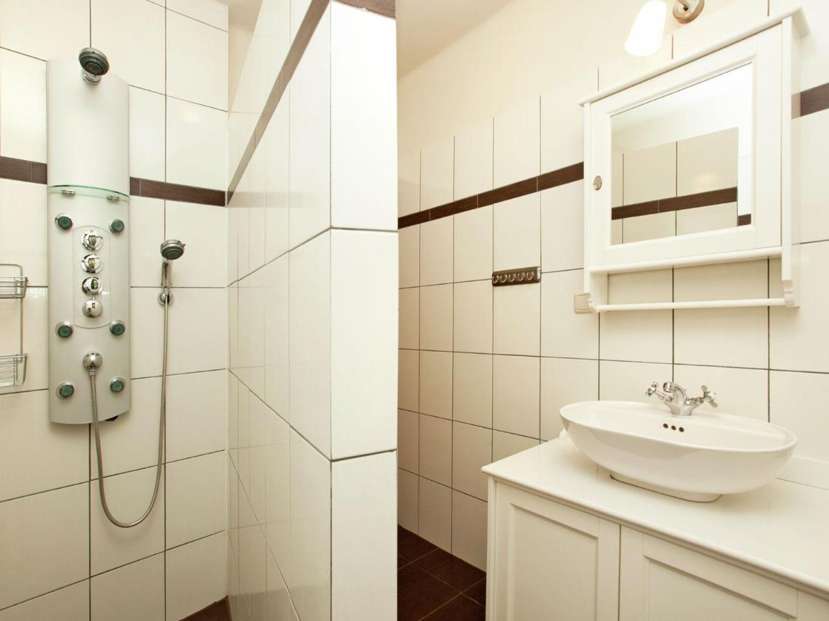 Apartment With Terrace In Salzburg Lungötz Екстериор снимка