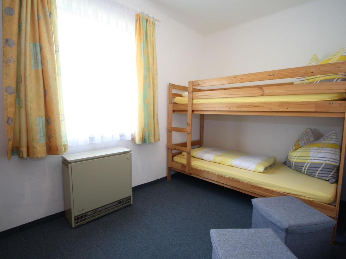 Apartment With Terrace In Salzburg Lungötz Екстериор снимка