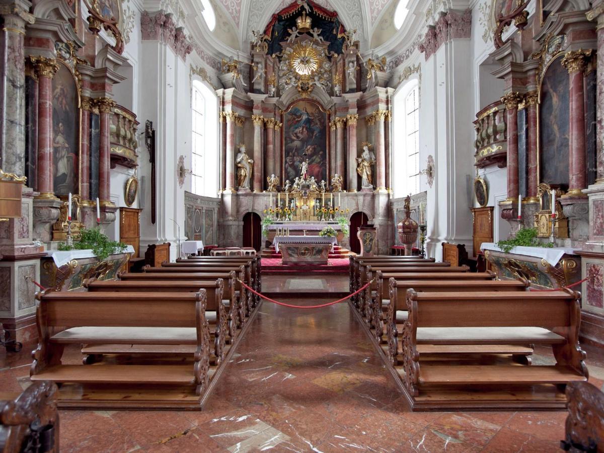 Apartment With Terrace In Salzburg Lungötz Екстериор снимка