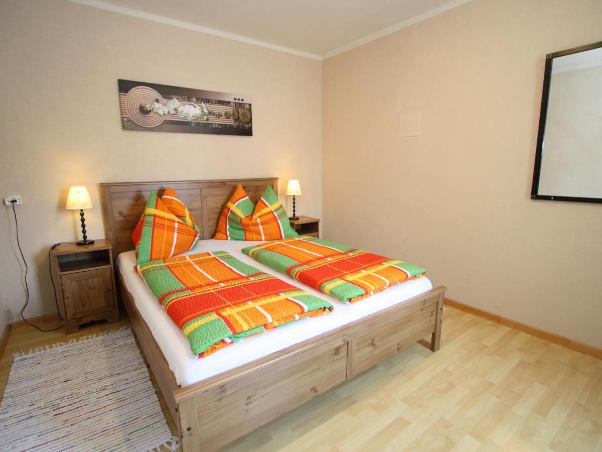 Apartment With Terrace In Salzburg Lungötz Стая снимка