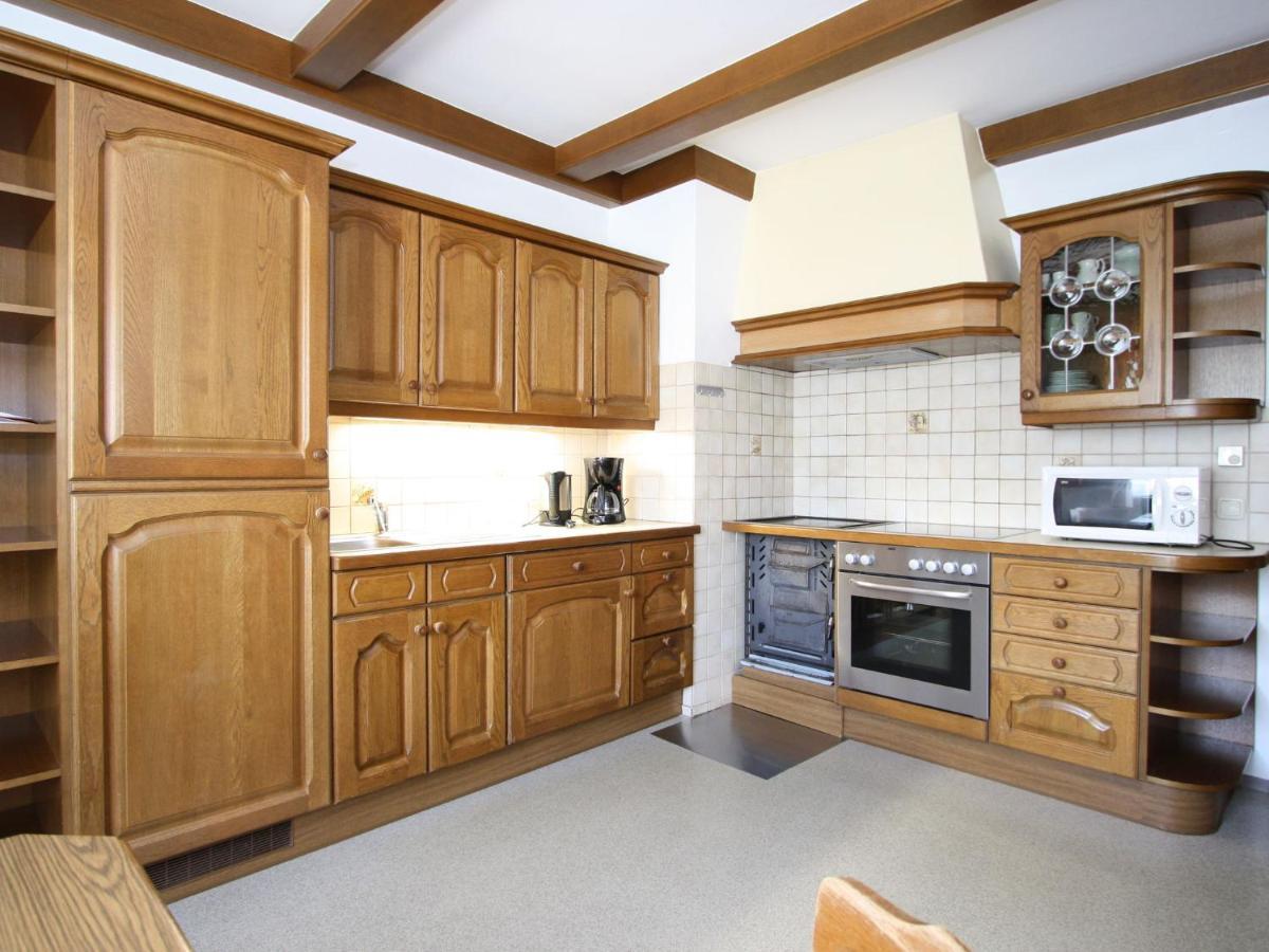 Apartment With Terrace In Salzburg Lungötz Екстериор снимка