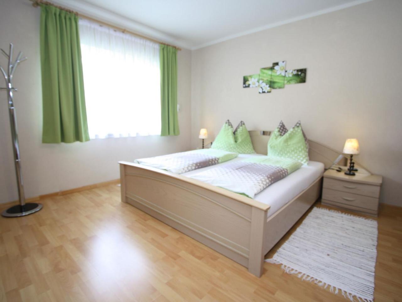 Apartment With Terrace In Salzburg Lungötz Екстериор снимка