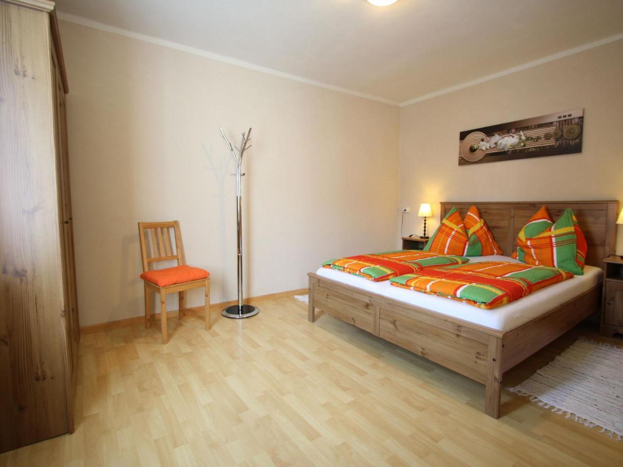 Apartment With Terrace In Salzburg Lungötz Екстериор снимка