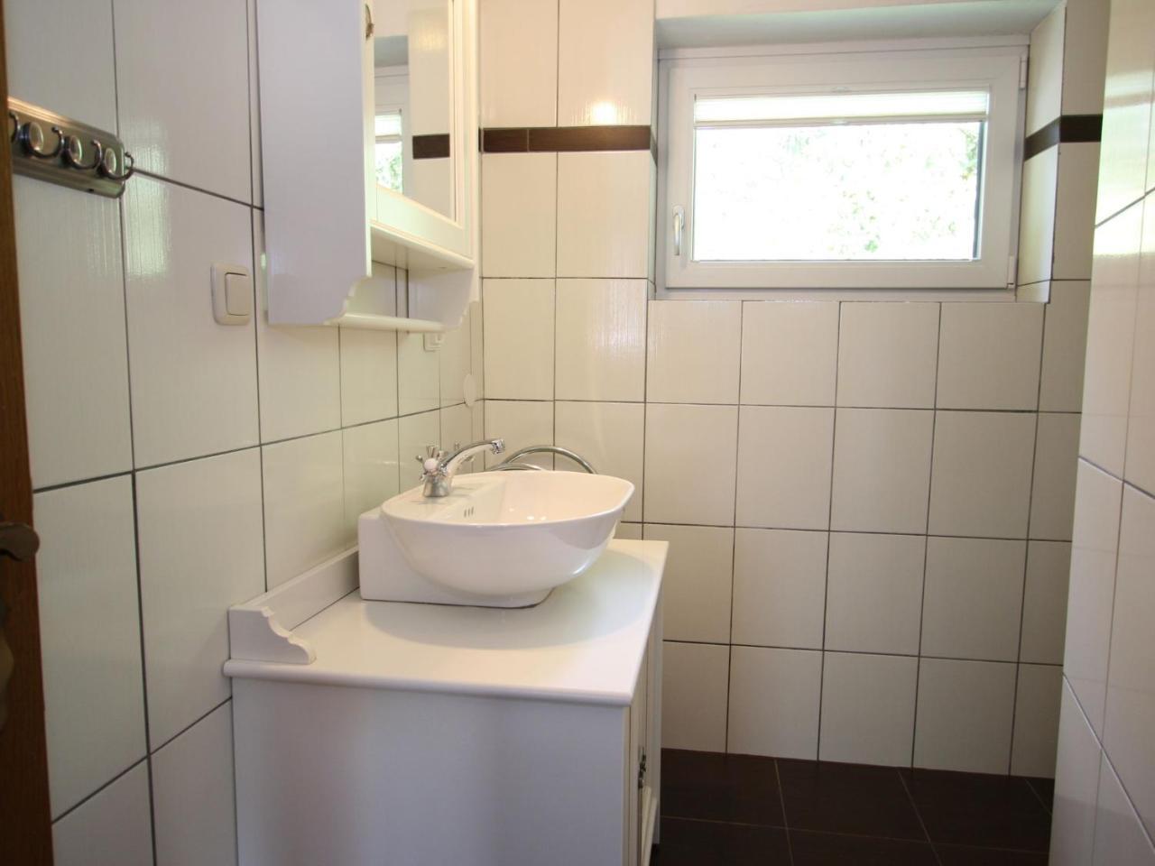 Apartment With Terrace In Salzburg Lungötz Екстериор снимка